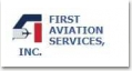 First Aviation Services